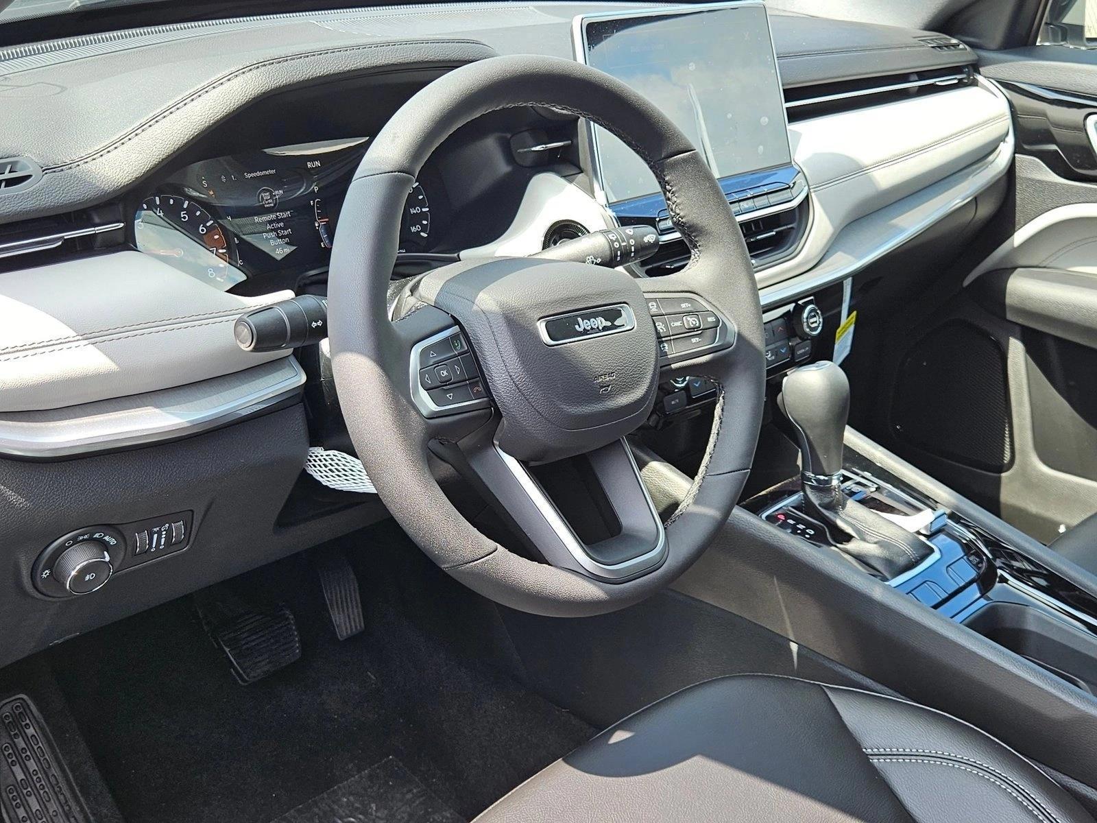 Thumbnail: 2026 Jeep Compass - 3