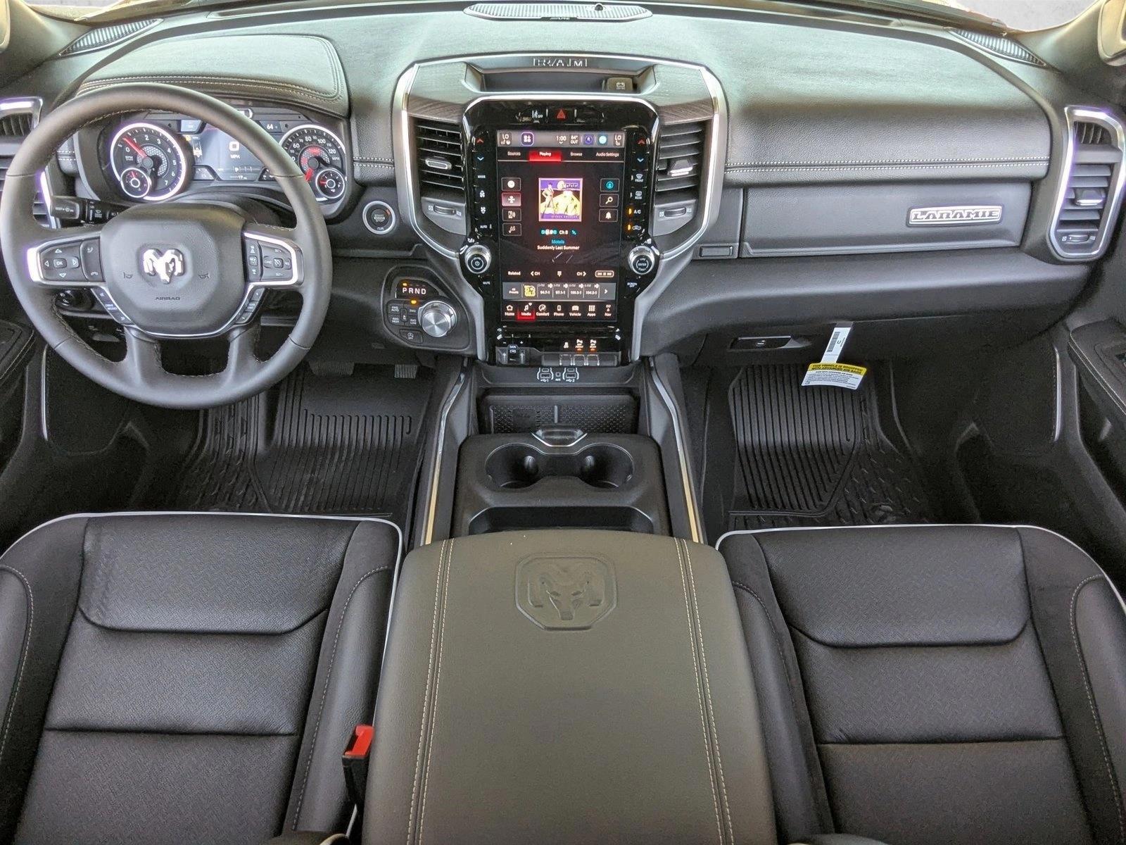 Thumbnail: 2026 RAM 1500 - 4