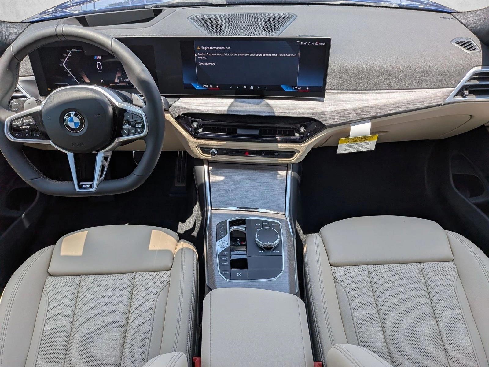 Thumbnail: 2026 BMW 3 Series - 4
