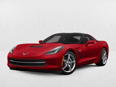 2015 Chevrolet Corvette 3LT -
                  Bellevue, WA