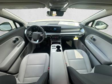 2026 Hyundai IONIQ 9