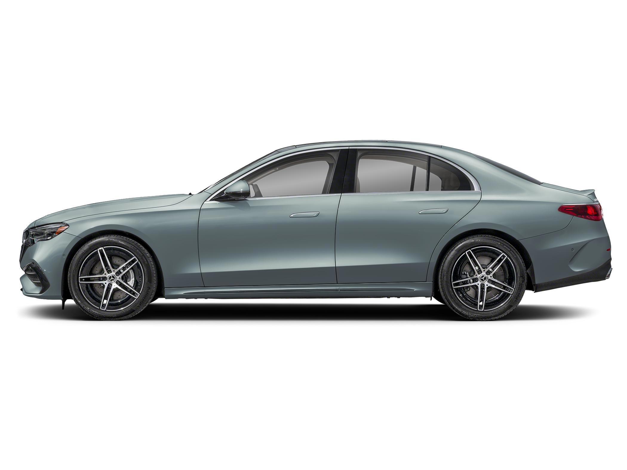 Thumbnail: 2027 Mercedes-Benz E-Class - 2