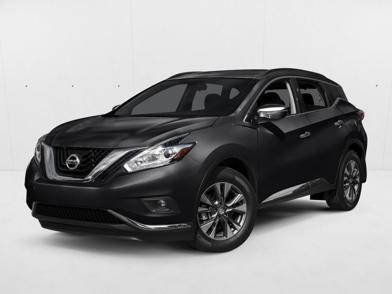 2017 Nissan Murano SV -
                  Jacksonville, FL