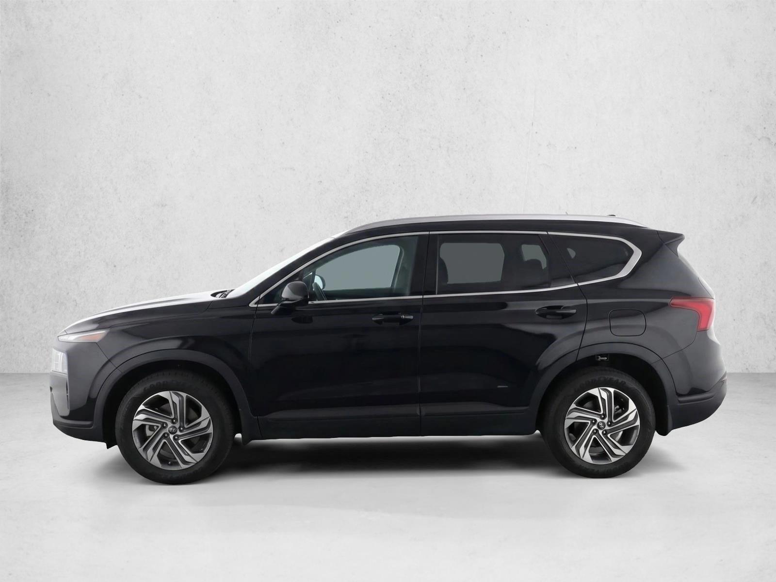 Thumbnail: 2022 Hyundai Santa Fe - 2