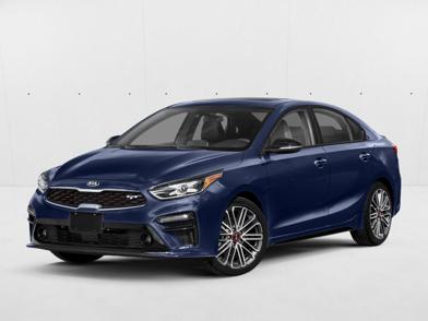 2021 Kia Forte GT -
                  Winter Park, FL