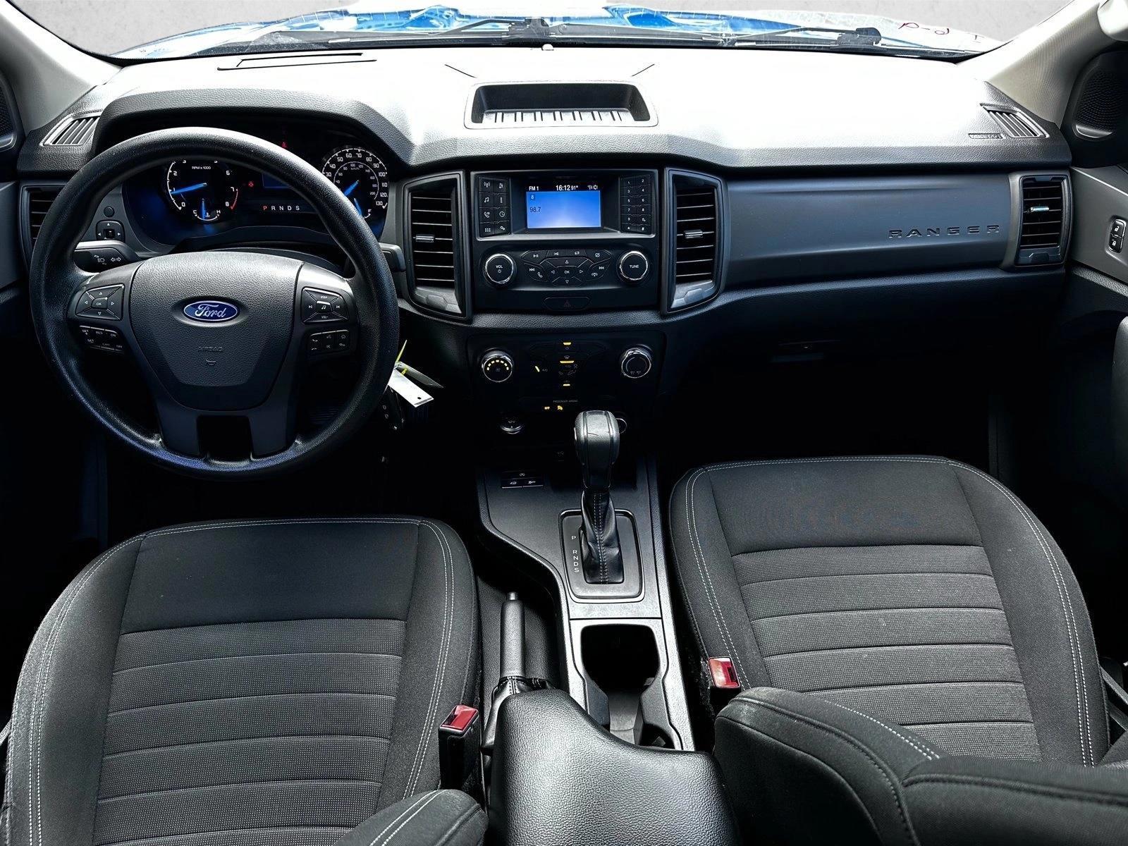 Thumbnail: 2019 Ford Ranger - 3
