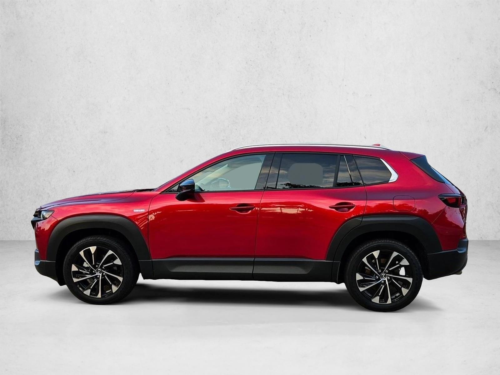 Thumbnail: 2025 Mazda CX-50 - 2