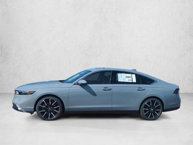 2026 Honda Accord Hybrid