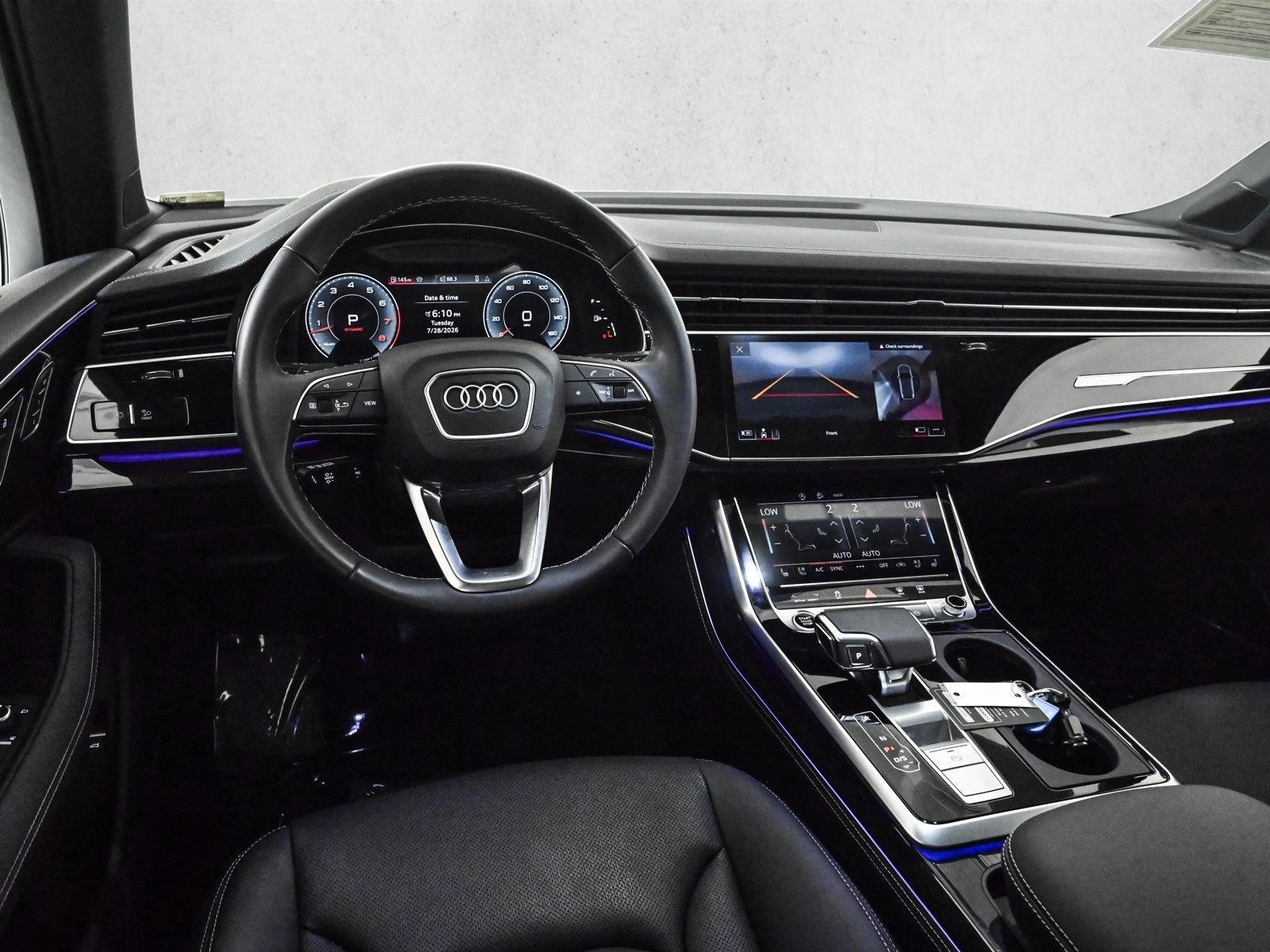 Thumbnail: 2025 Audi Q7 - 4