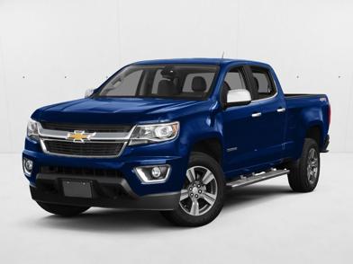 2016 Chevrolet Colorado Z71 -
                  San Antonio, TX