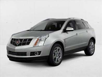 2012 Cadillac SRX Performance -
                  Knoxville, TN