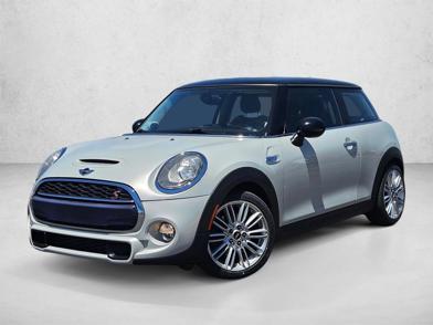 2015 MINI Cooper Hardtop S -
                  Scottsdale, AZ