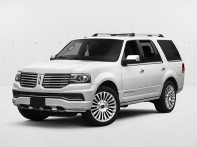 2016 Lincoln Navigator Select -
                  Henderson, NV