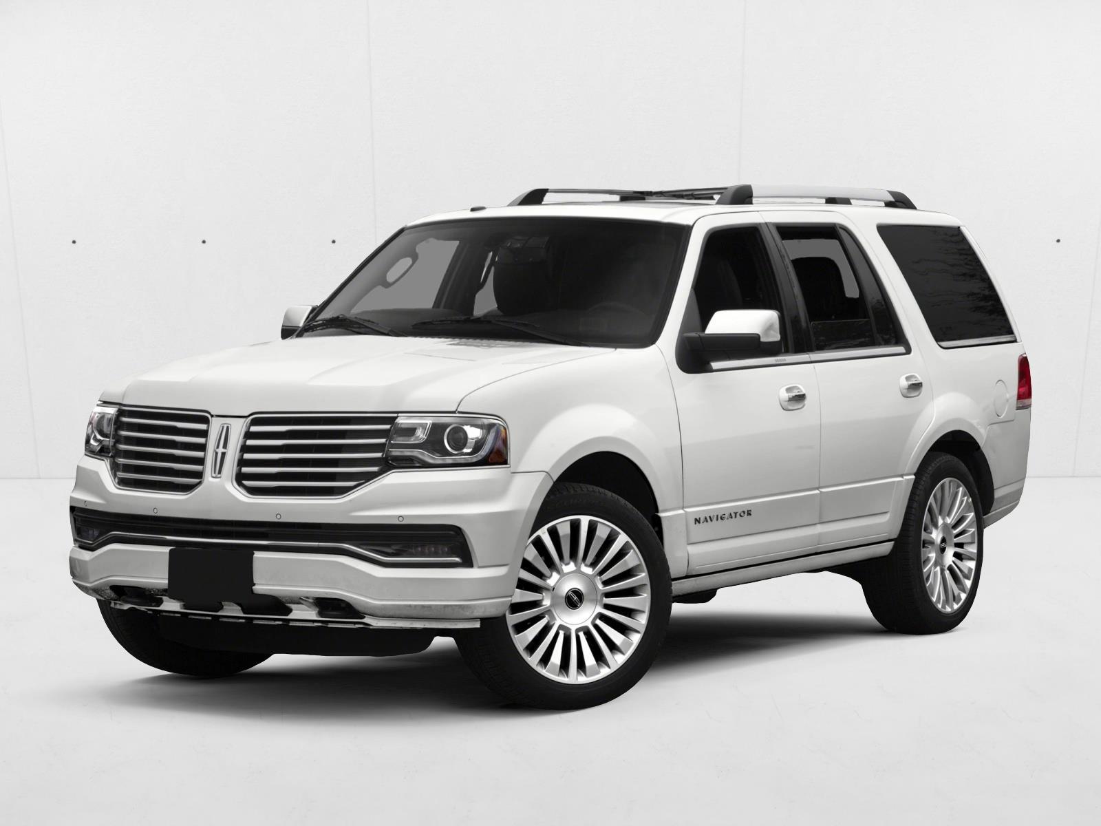 2016 Lincoln Navigator 4x2 Select's photo