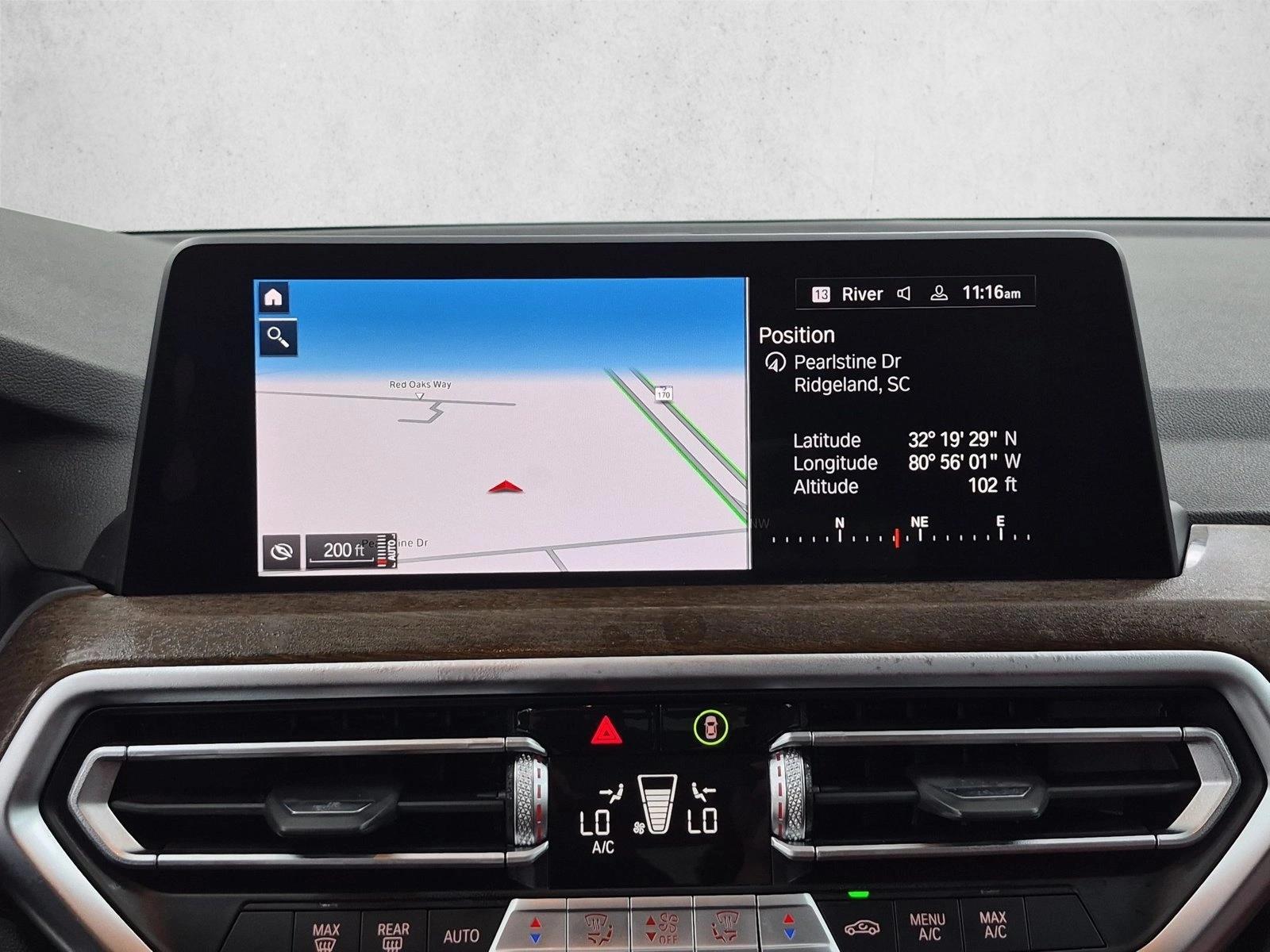 2024 BMW X3 30i - Photo 14