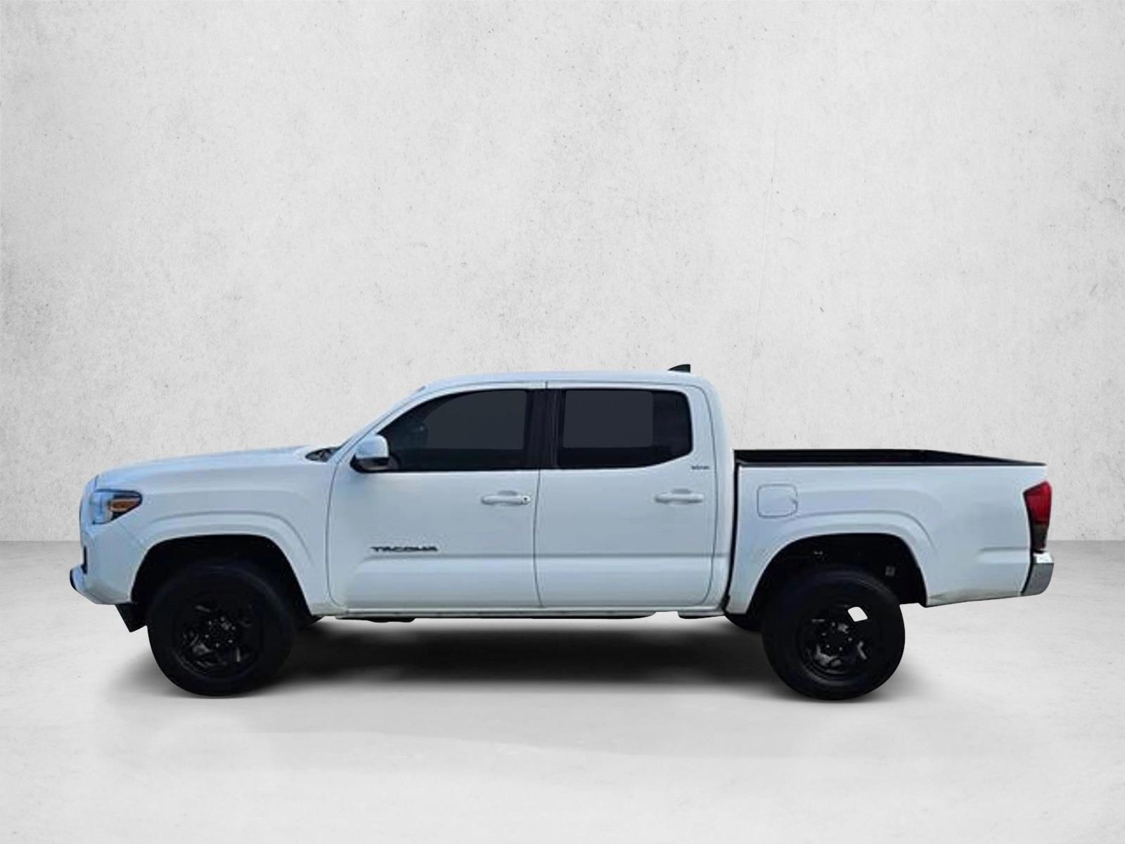 Thumbnail: 2022 Toyota Tacoma - 2