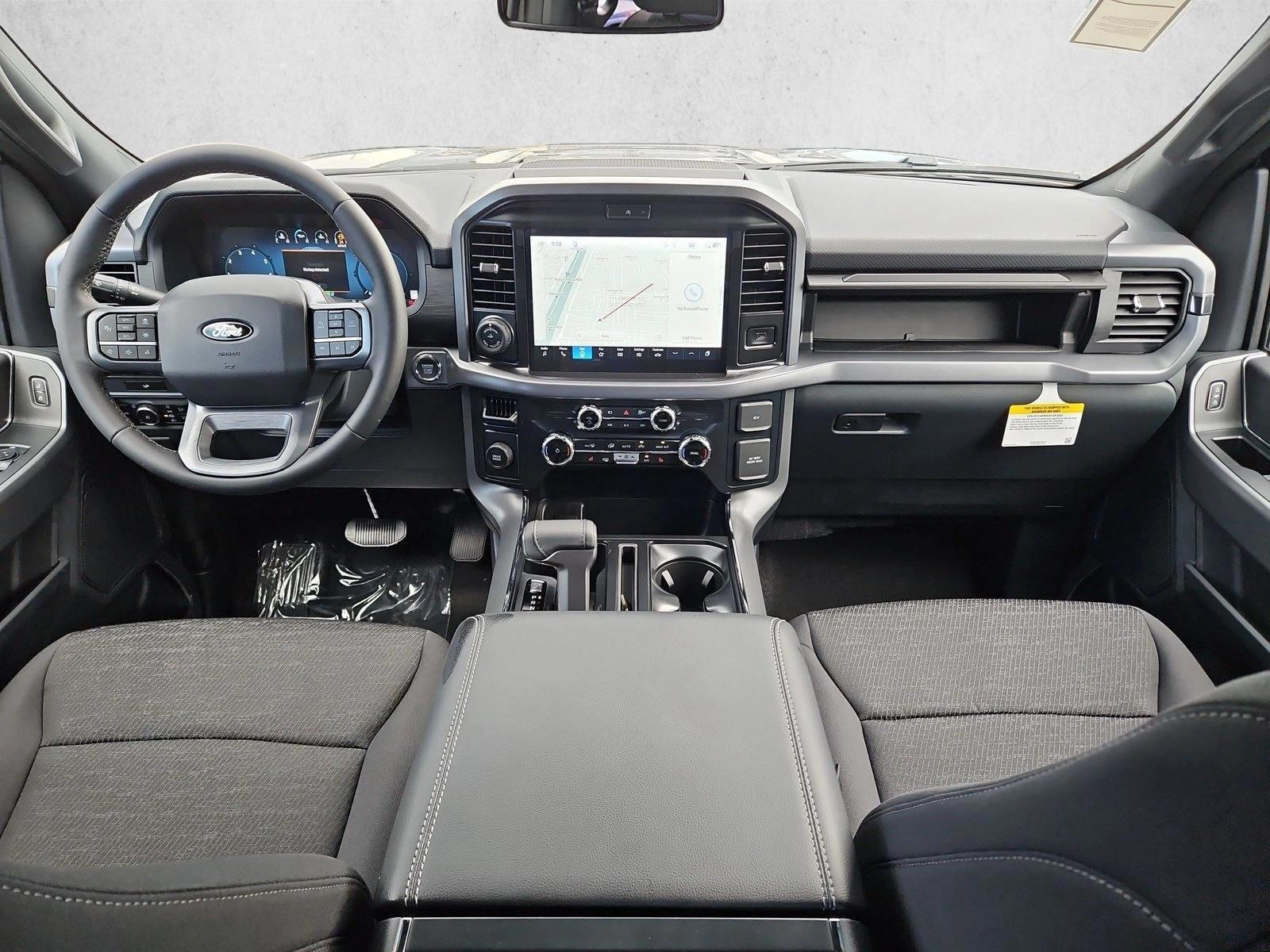 Thumbnail: 2026 Ford F-150 - 4