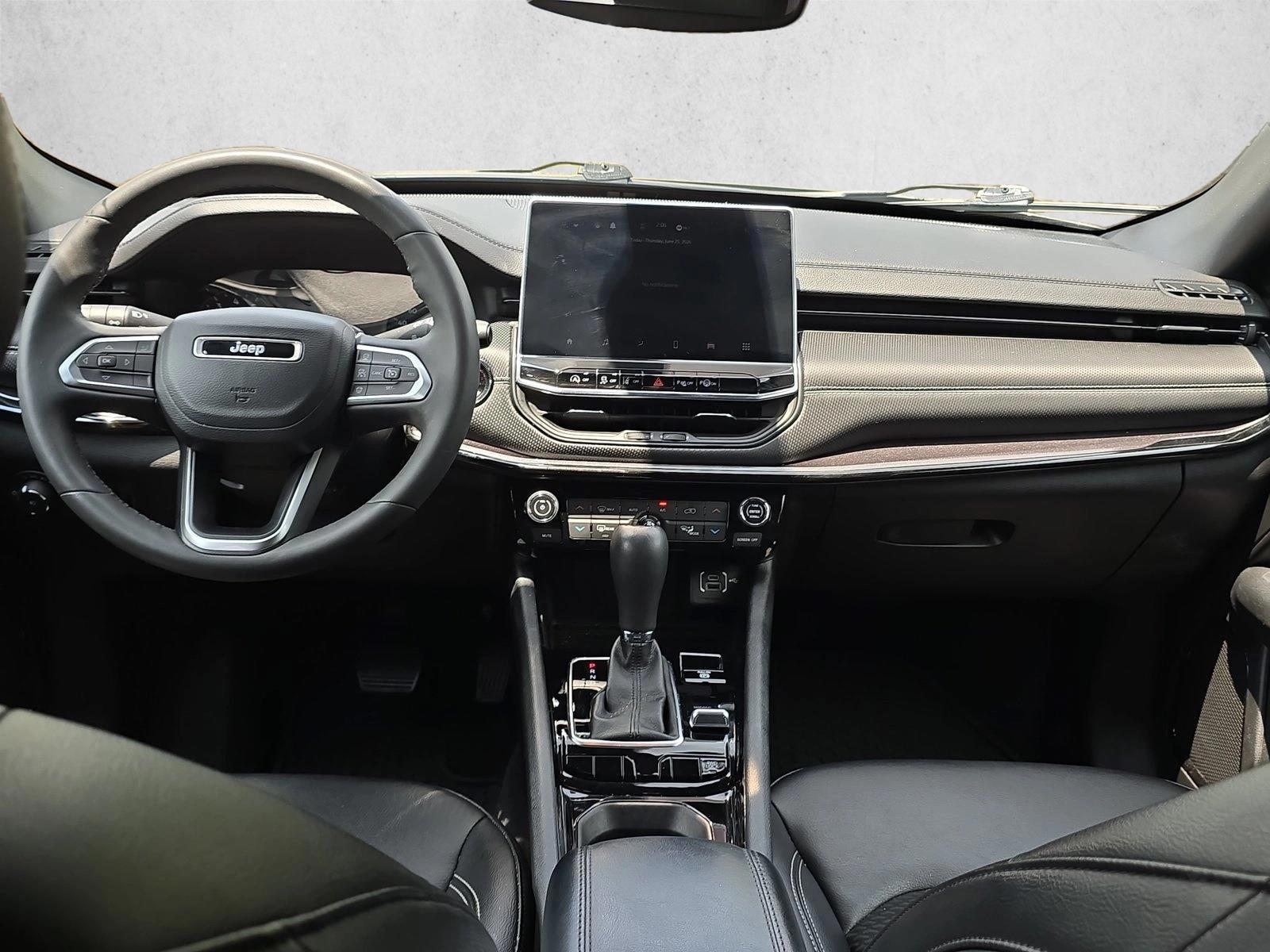 Thumbnail: 2023 Jeep Compass - 2
