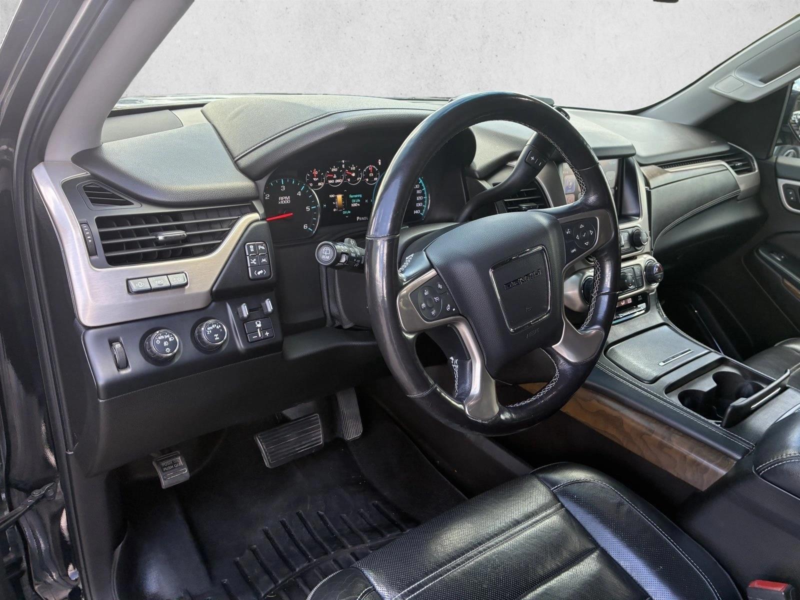 Thumbnail: 2018 GMC Yukon - 3