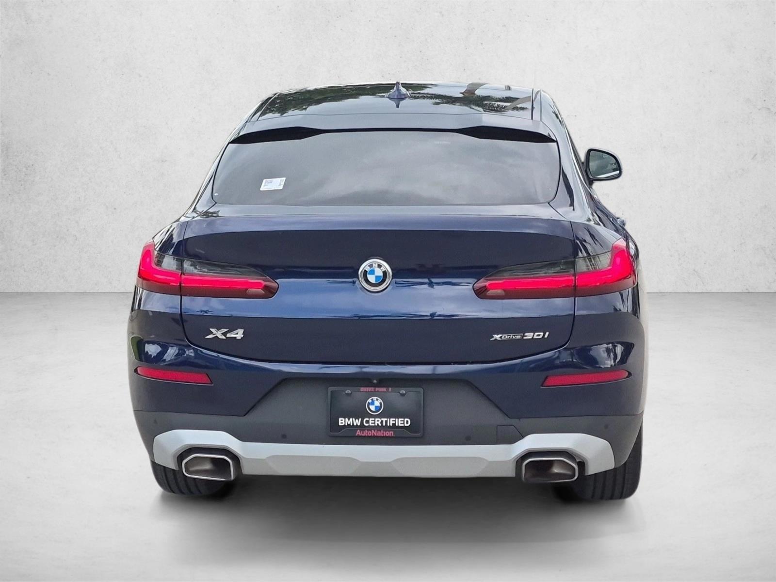2023 BMW X4 30i - Photo 7