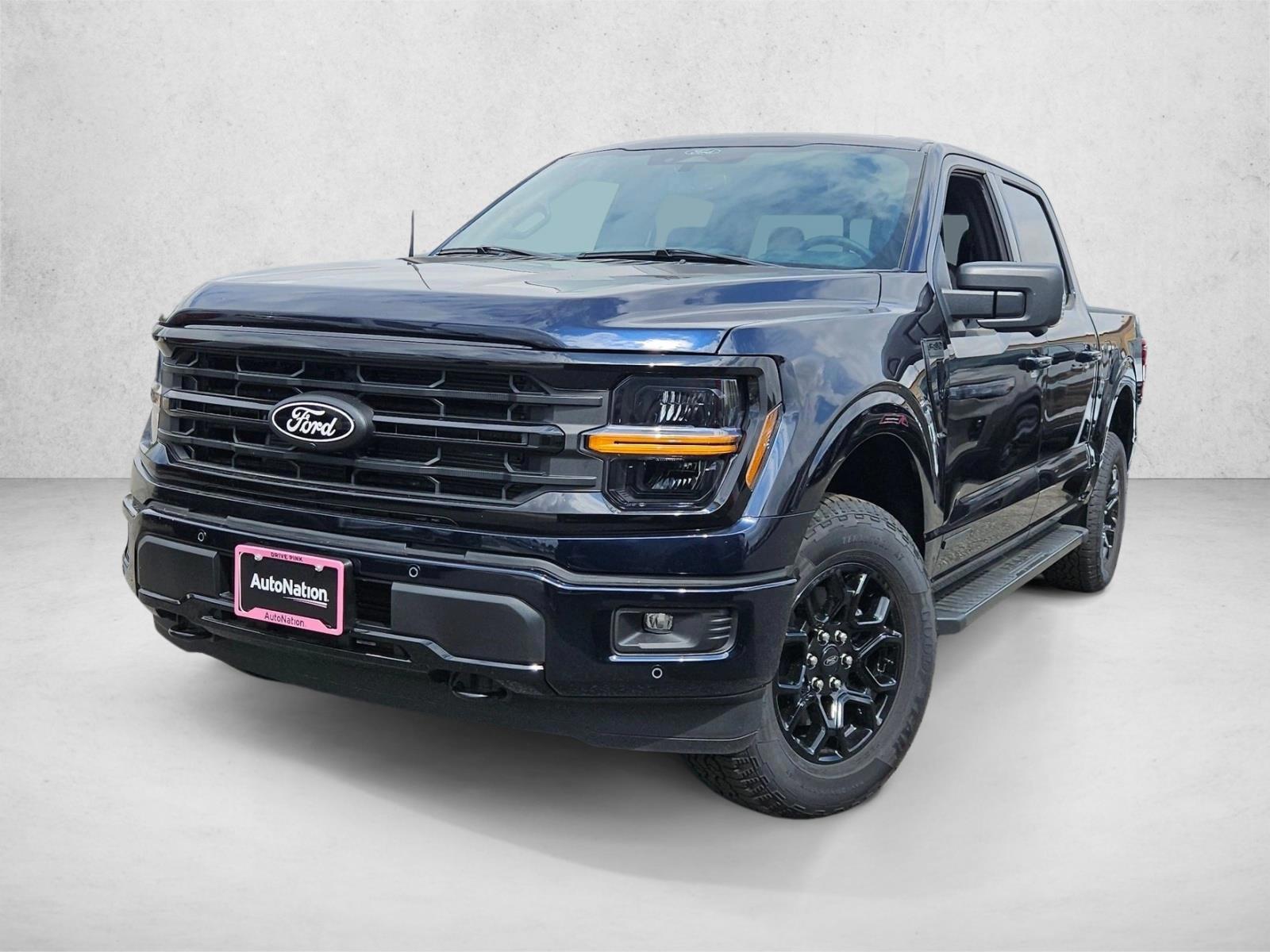 Thumbnail: 2026 Ford F-150 - 1