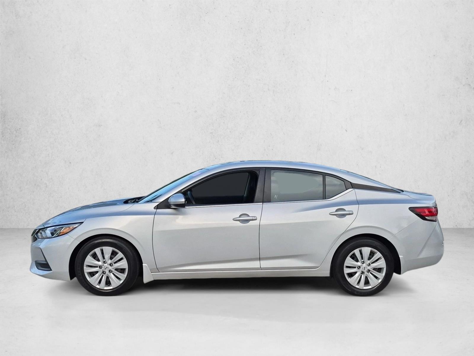 Thumbnail: 2020 Nissan Sentra - 2