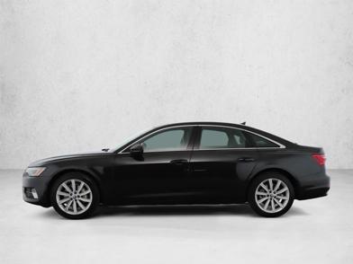 2019 Audi A6