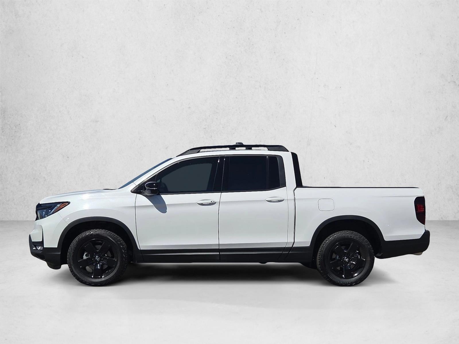 Thumbnail: 2026 Honda Ridgeline - 2