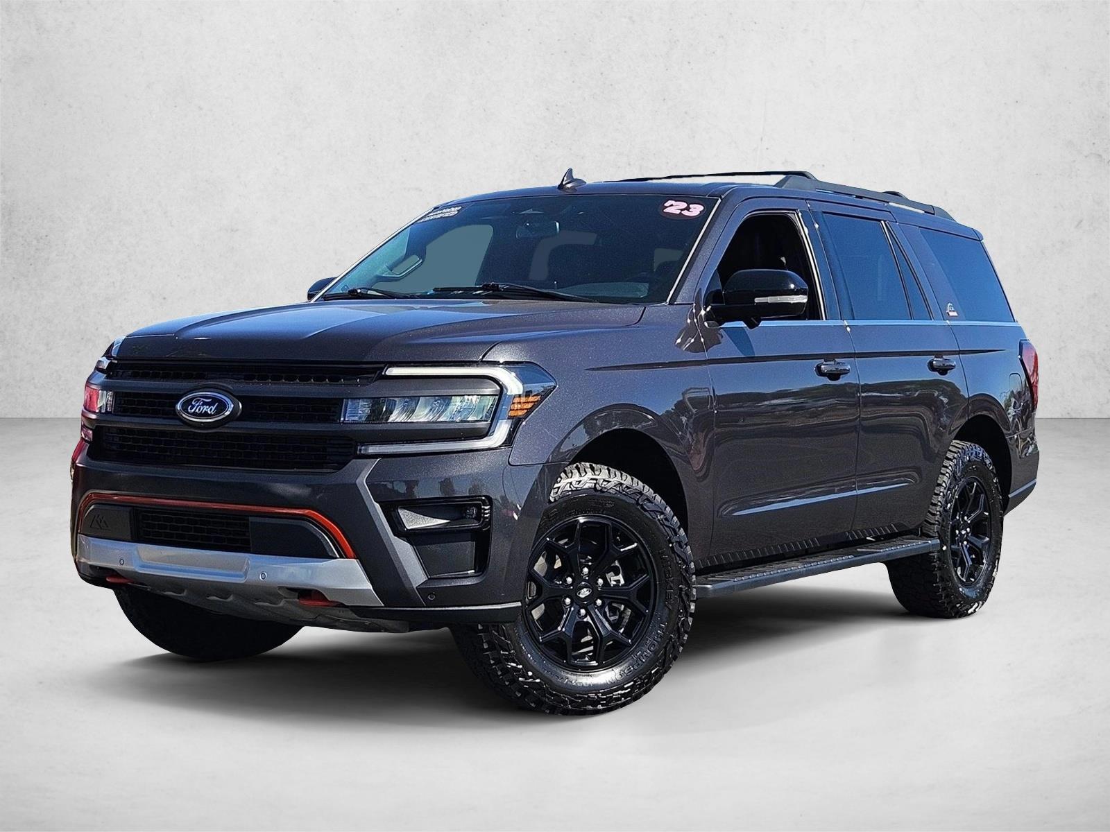 Thumbnail: 2023 Ford Expedition - 1