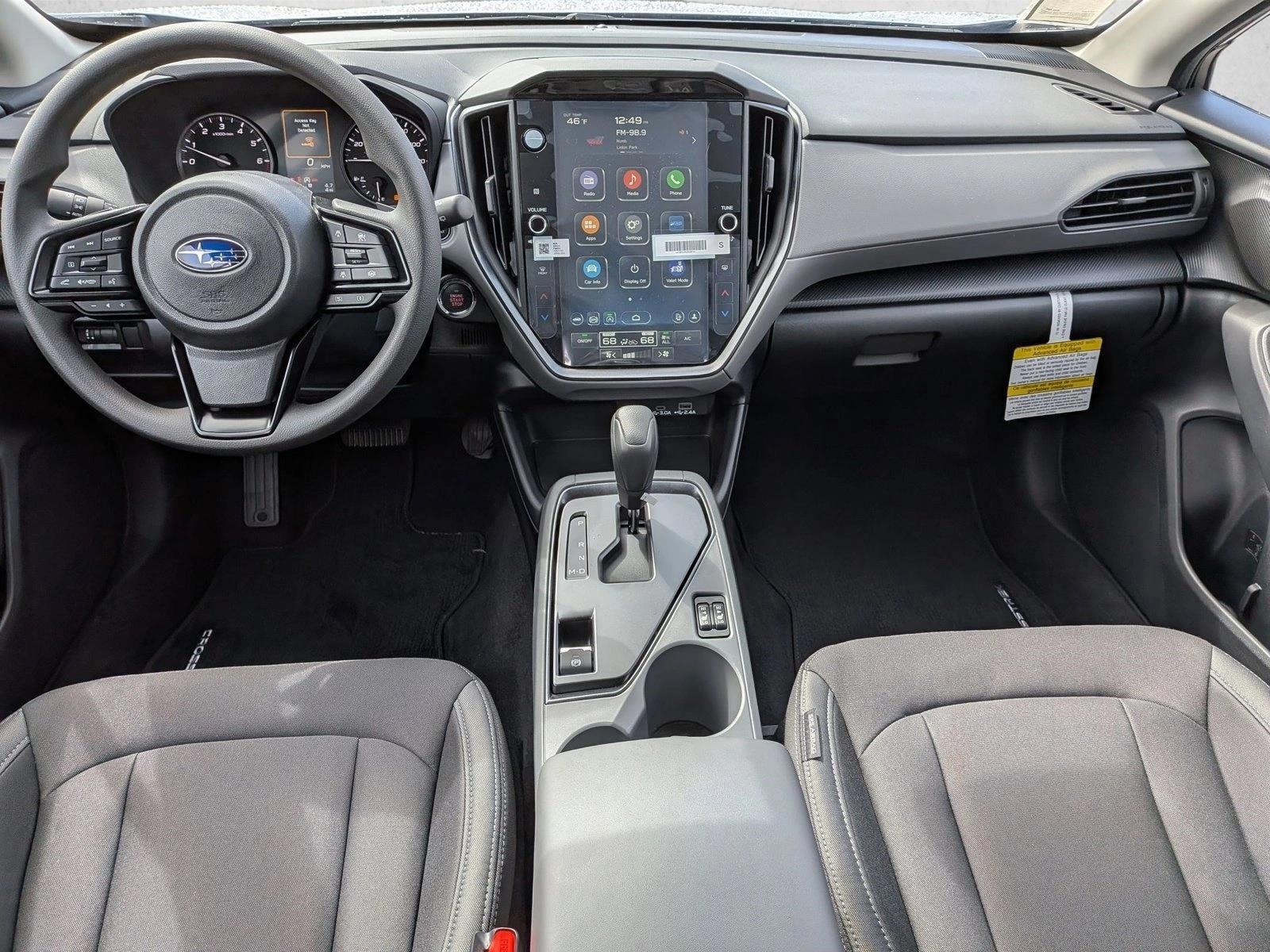 Thumbnail: 2026 Subaru Crosstrek - 2