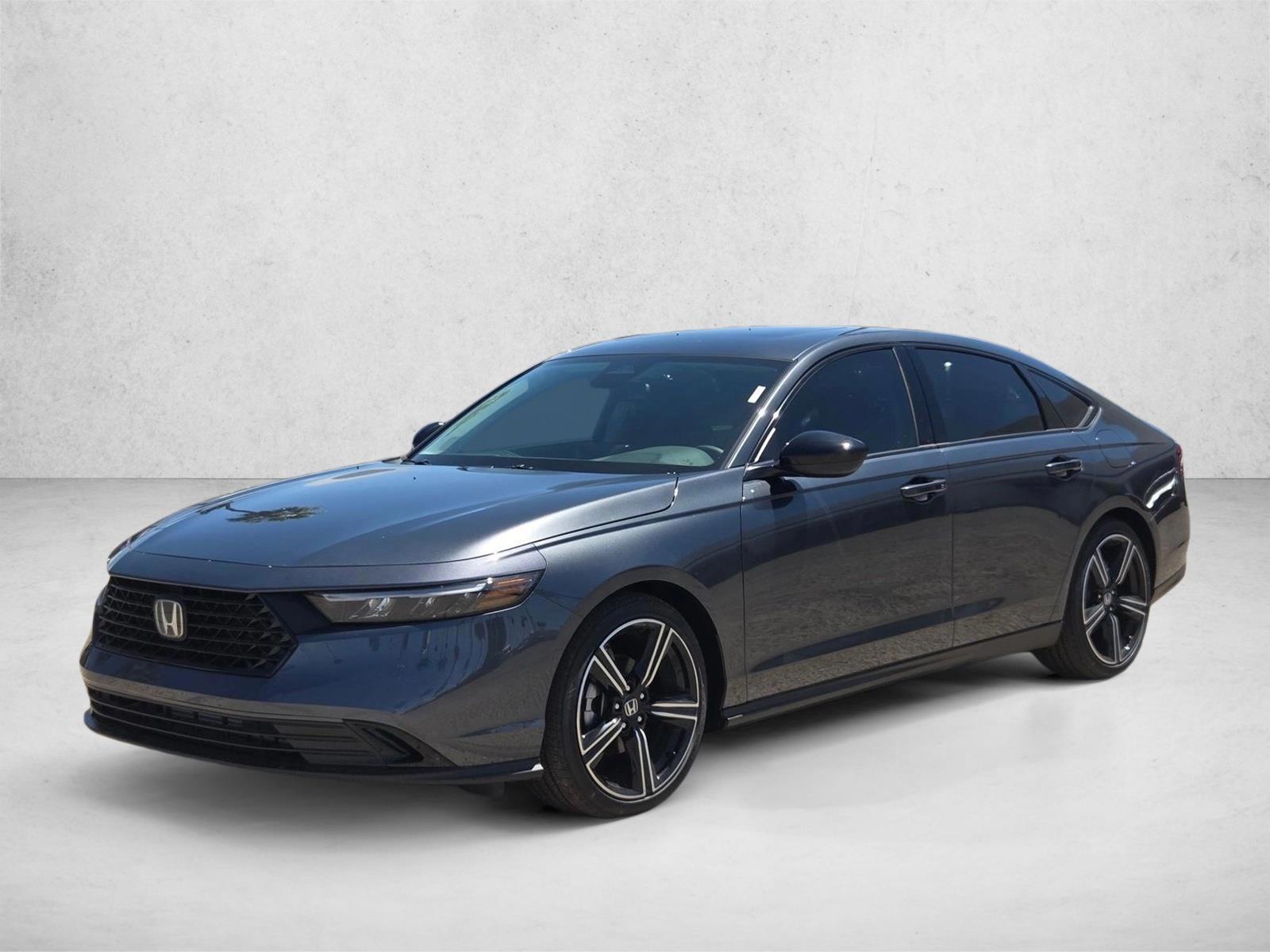 Thumbnail: 2026 Honda Accord - 1