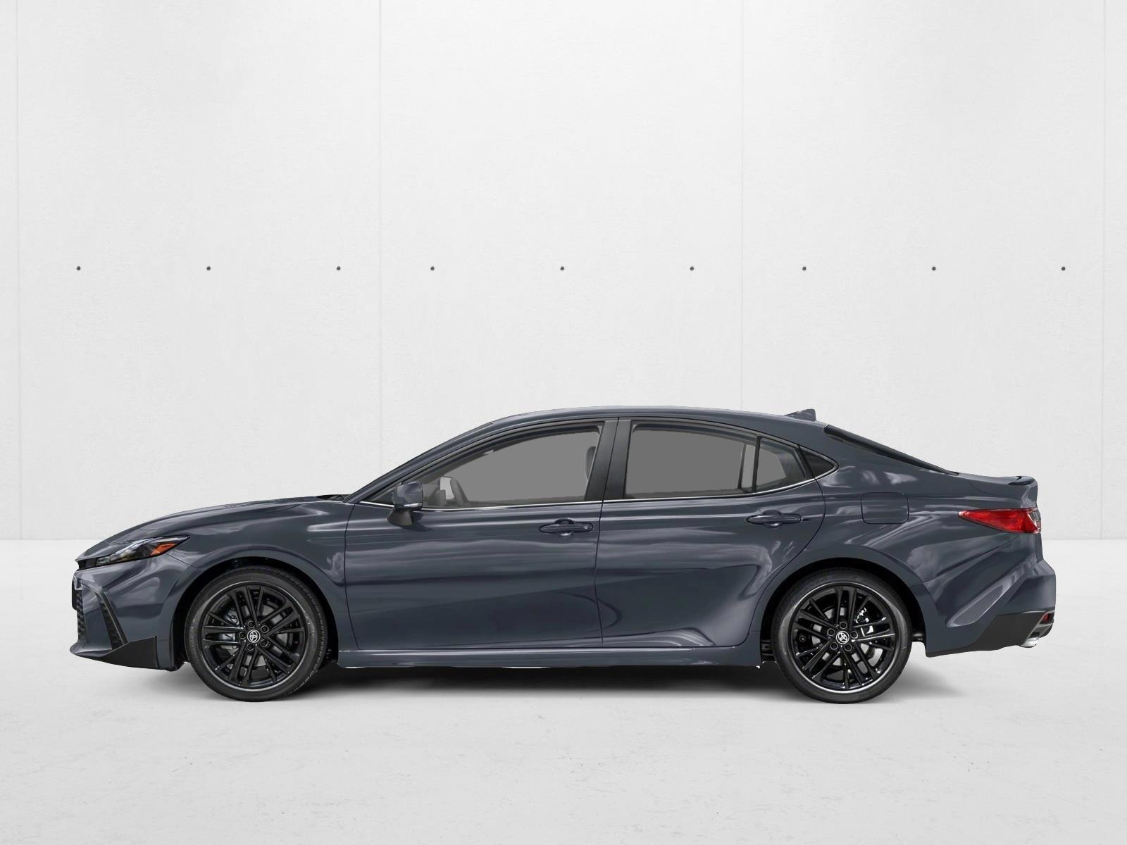 Thumbnail: 2026 Toyota Camry - 2