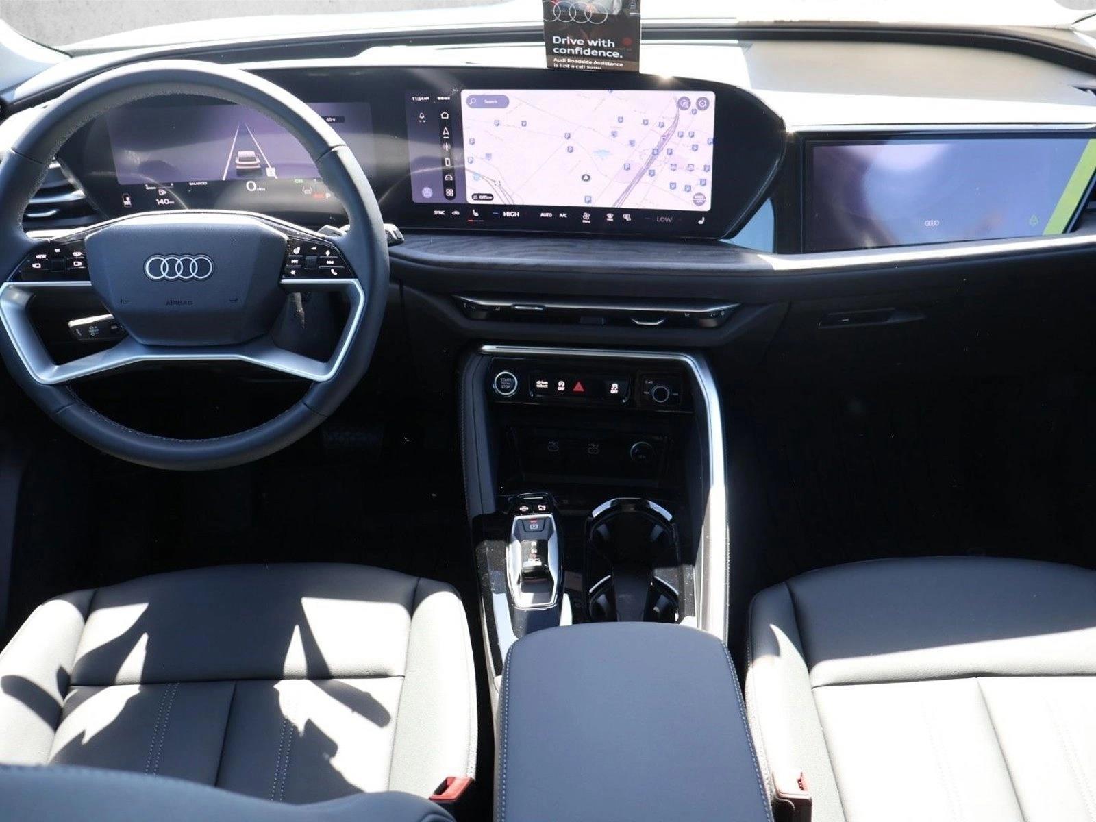 Thumbnail: 2026 Audi Q5 - 3