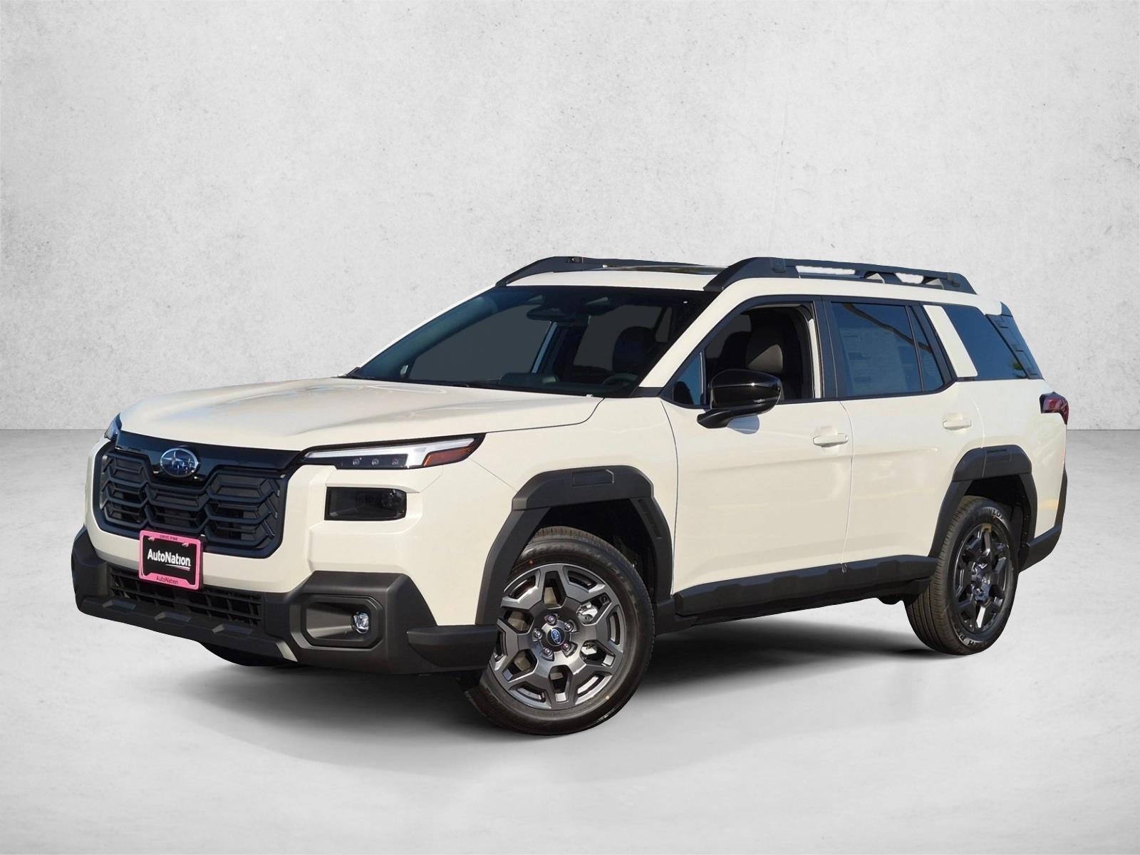 Thumbnail: 2026 Subaru Outback - 1