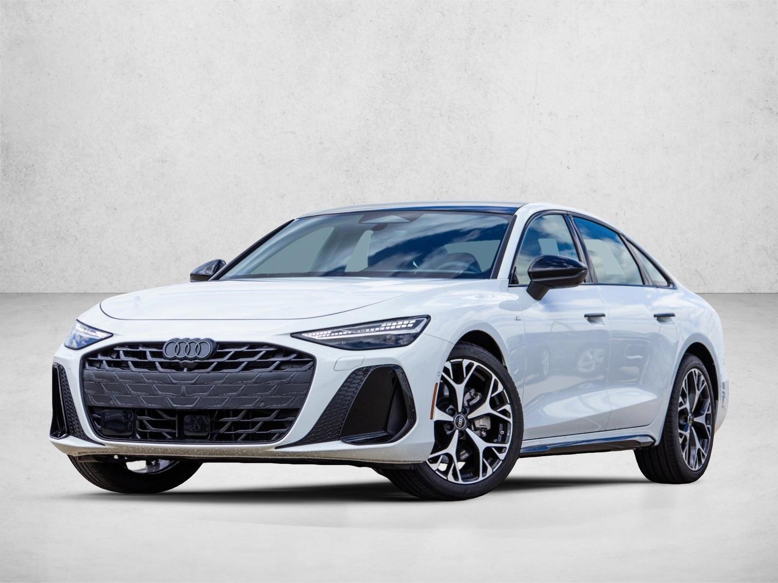 Thumbnail: 2026 Audi A6 - 1