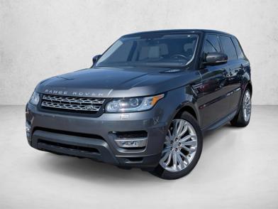 2016 Land Rover Range Rover Sport HSE -
                  Knoxville, TN