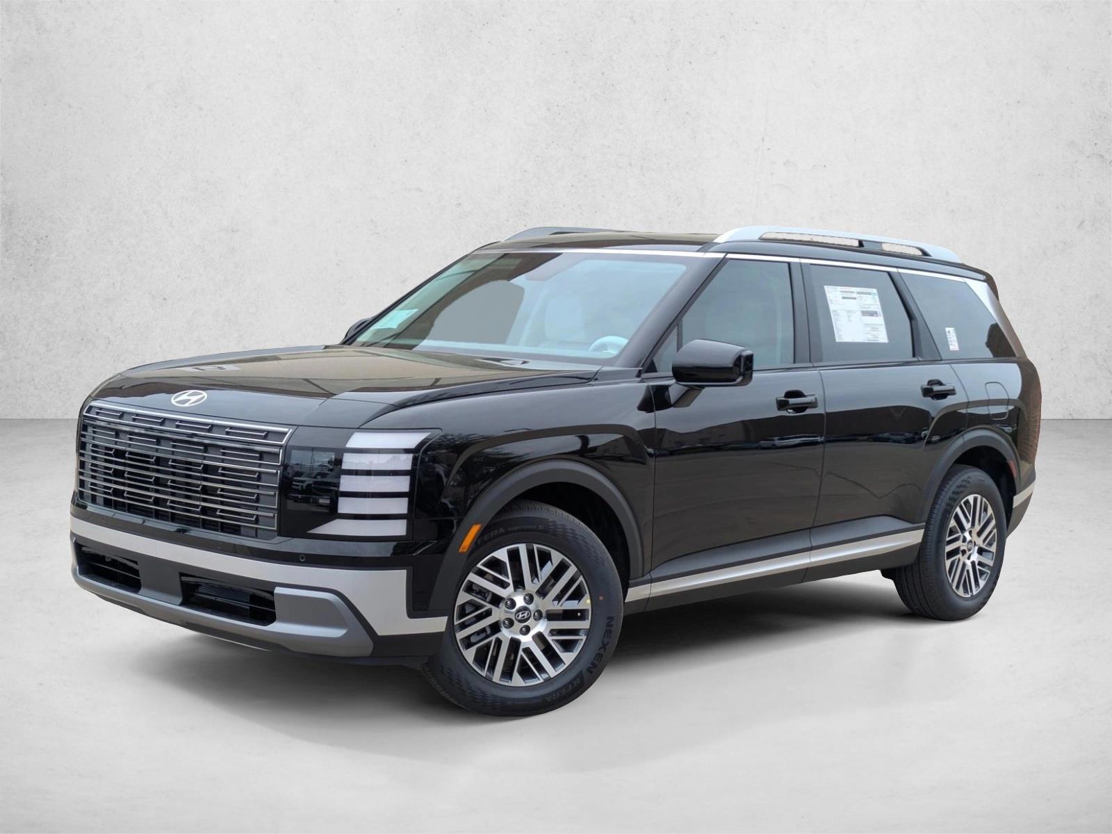 Thumbnail: 2026 Hyundai Palisade - 1