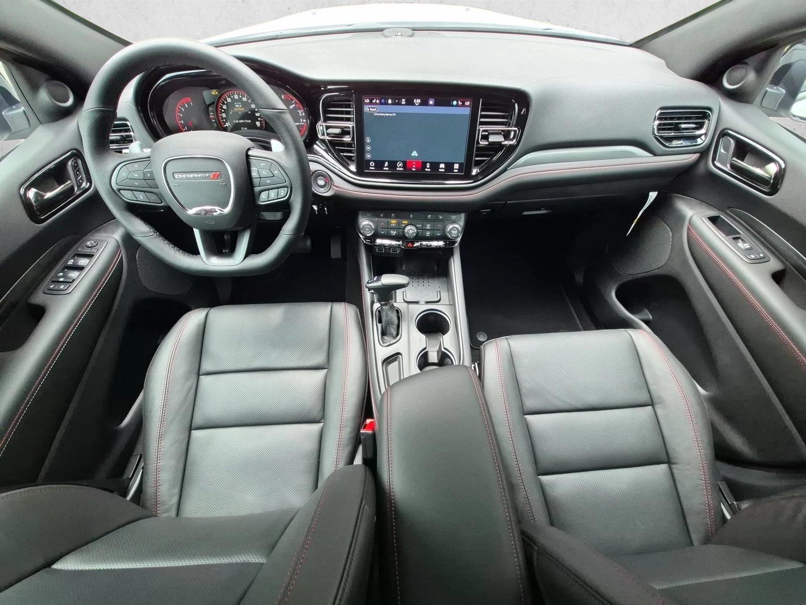 Thumbnail: 2026 Dodge Durango - 3