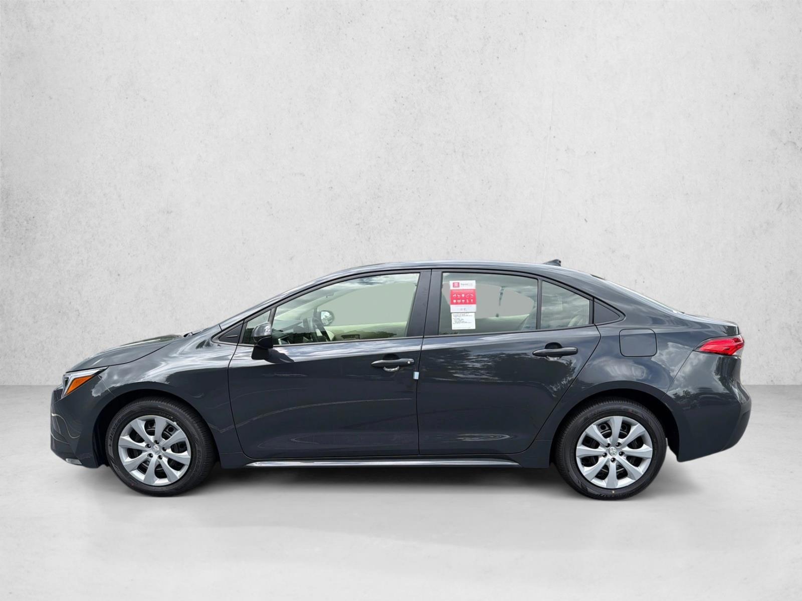 Thumbnail: 2026 Toyota Corolla - 2