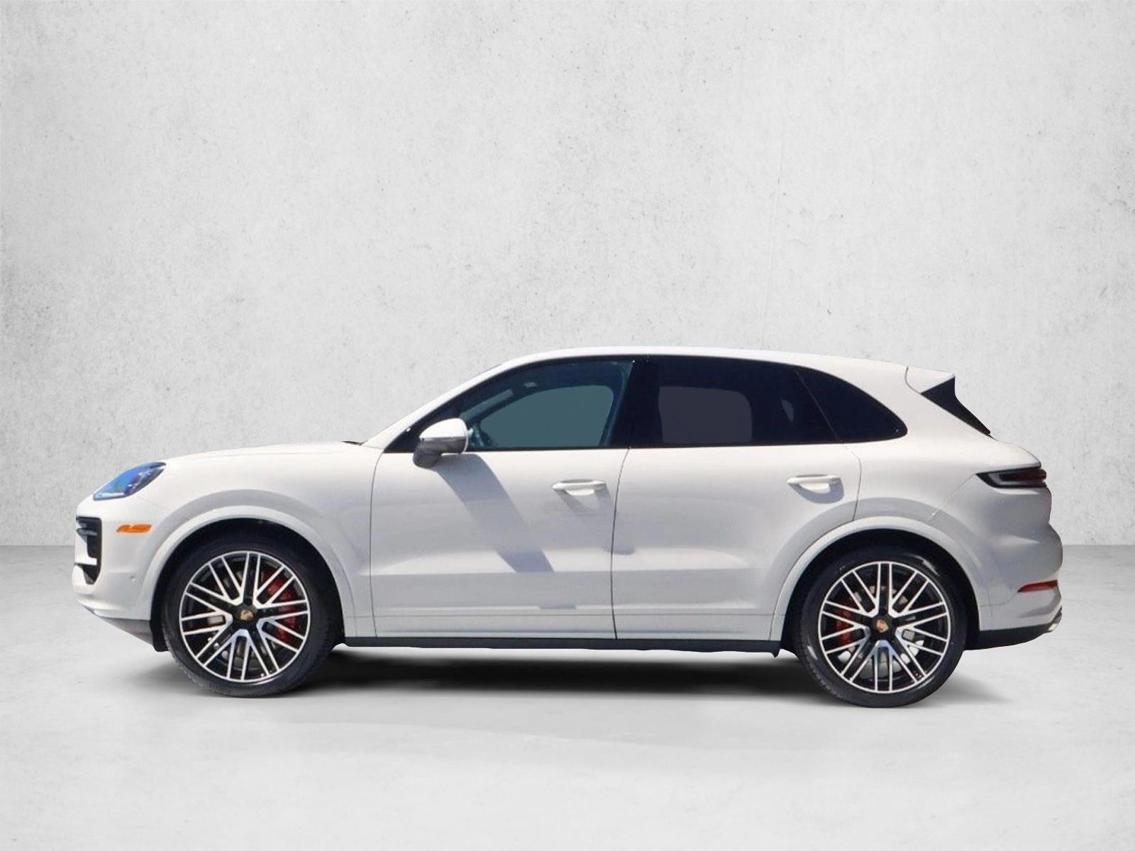 Thumbnail: 2026 Porsche Cayenne - 2