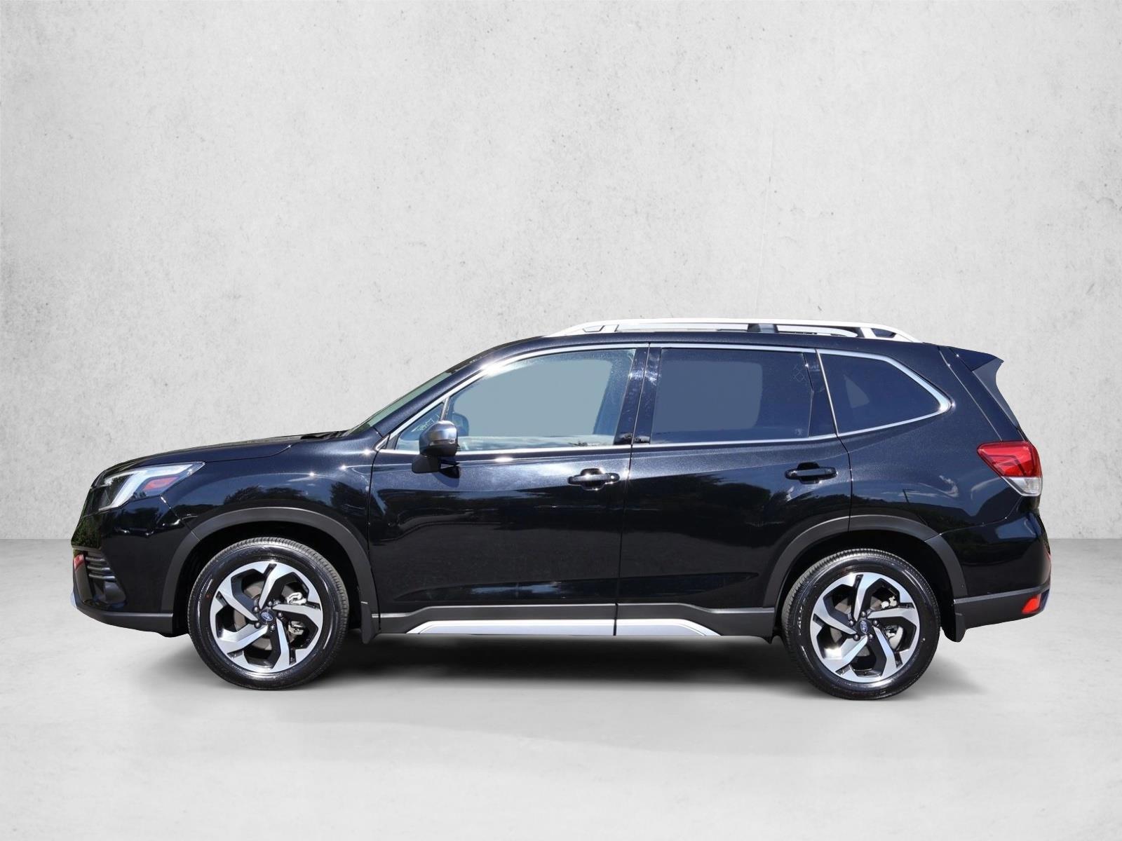 Thumbnail: 2023 Subaru Forester - 2