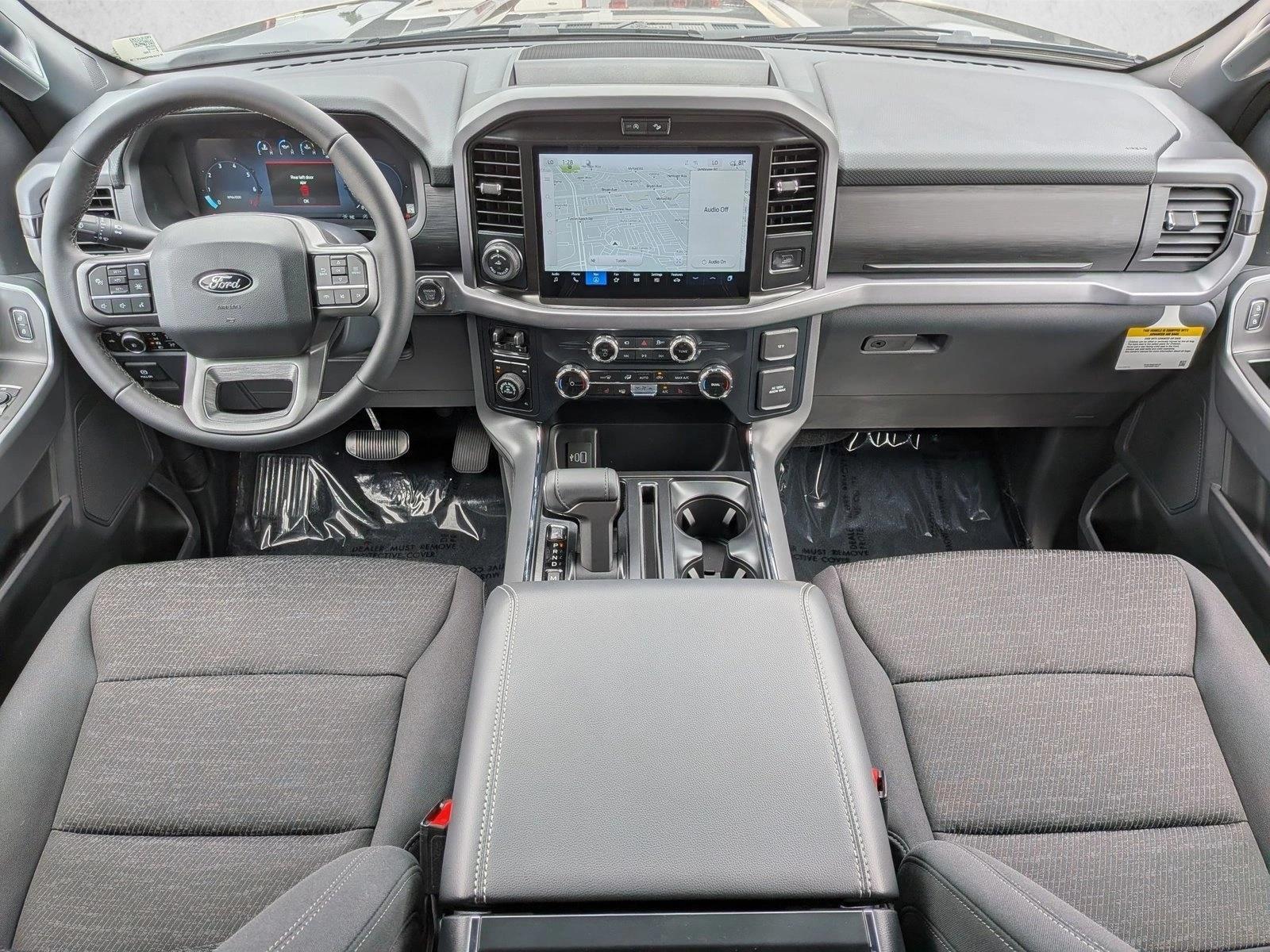 Thumbnail: 2026 Ford F-150 - 3