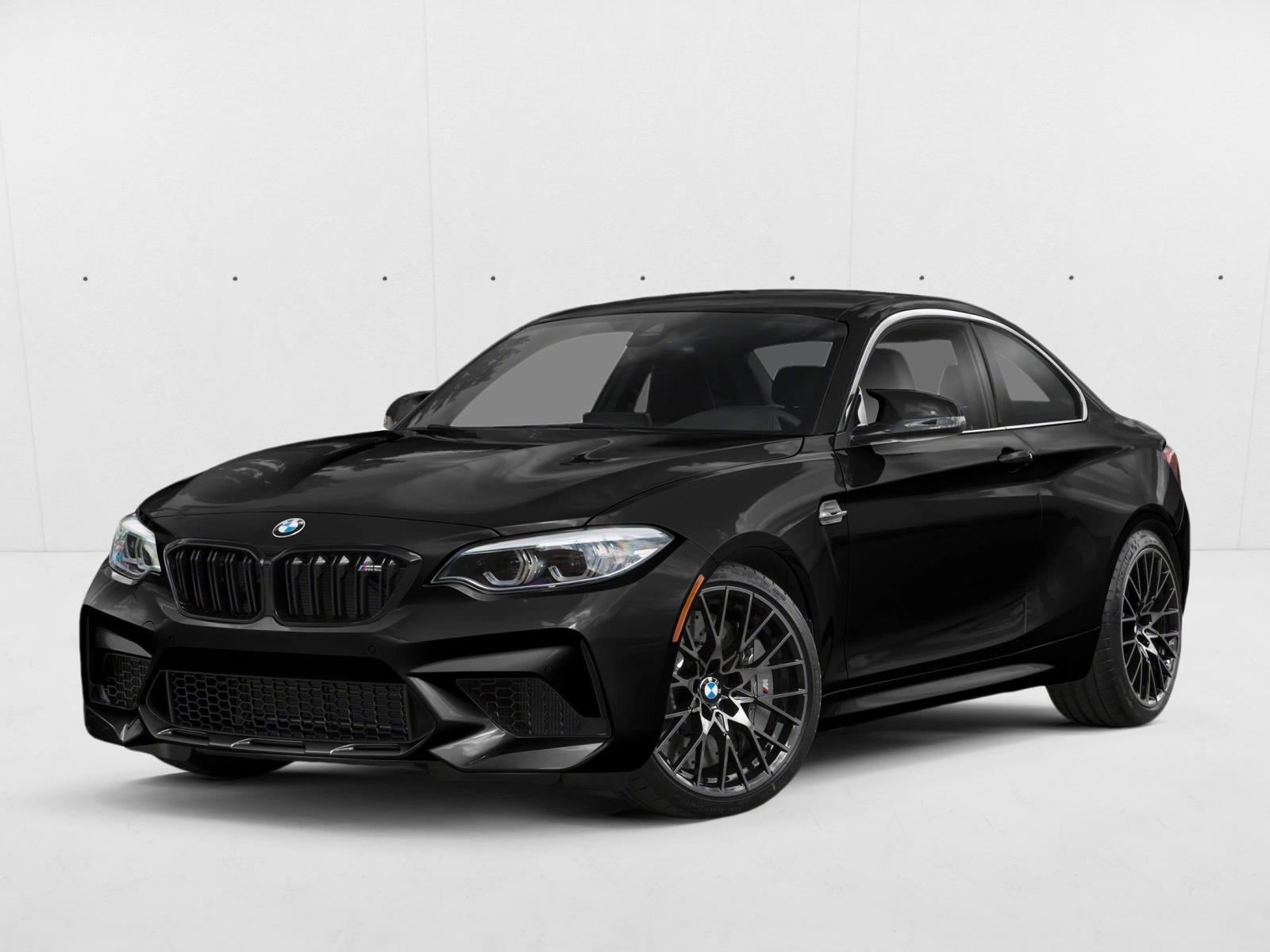 2020 BMW M2 Coupe