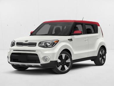 2018 Kia Soul  -
                  Las Vegas, NV