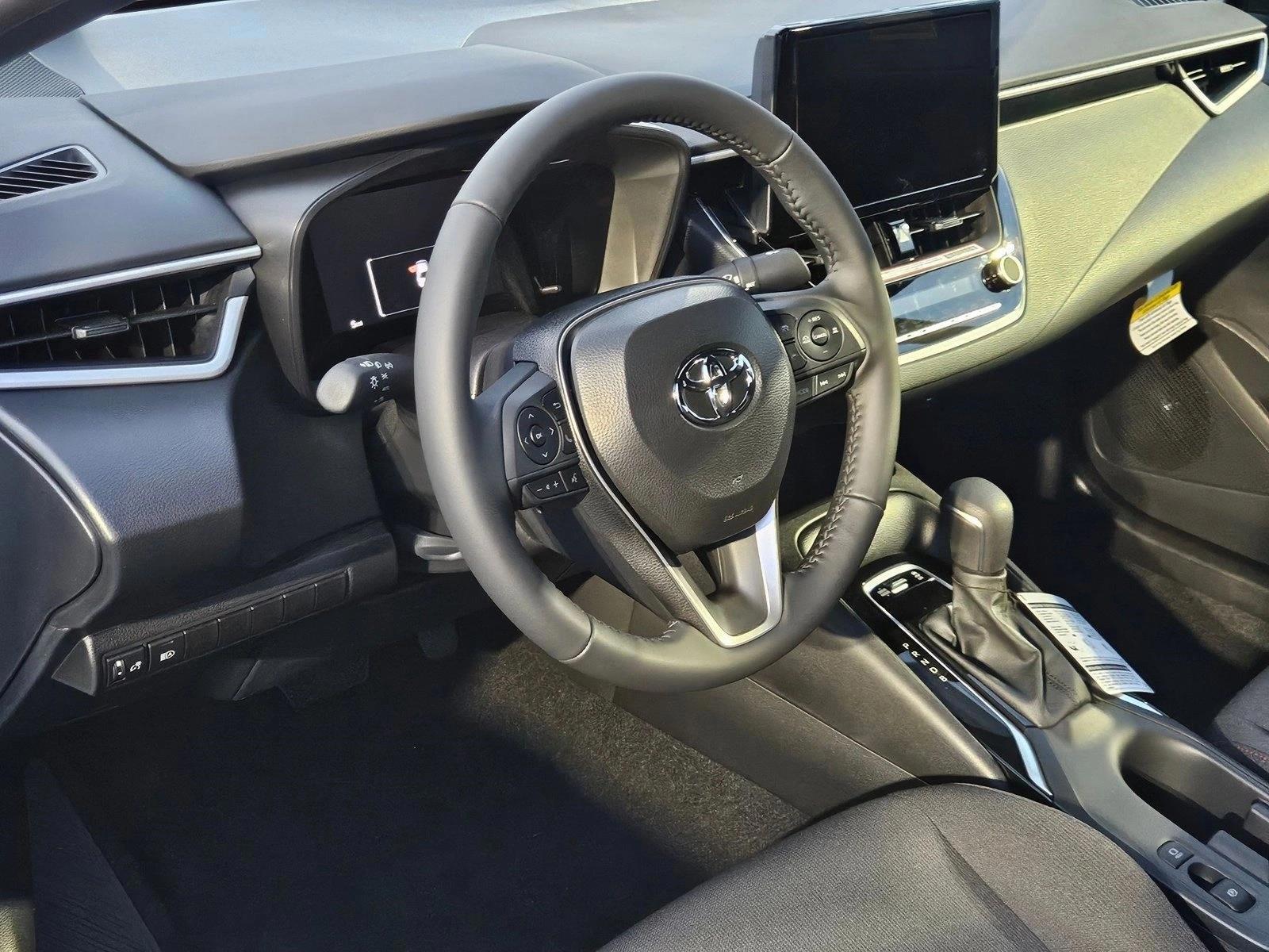 Thumbnail: 2026 Toyota Corolla - 3