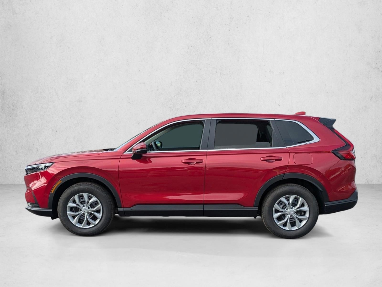 Thumbnail: 2026 Honda CR-V - 2