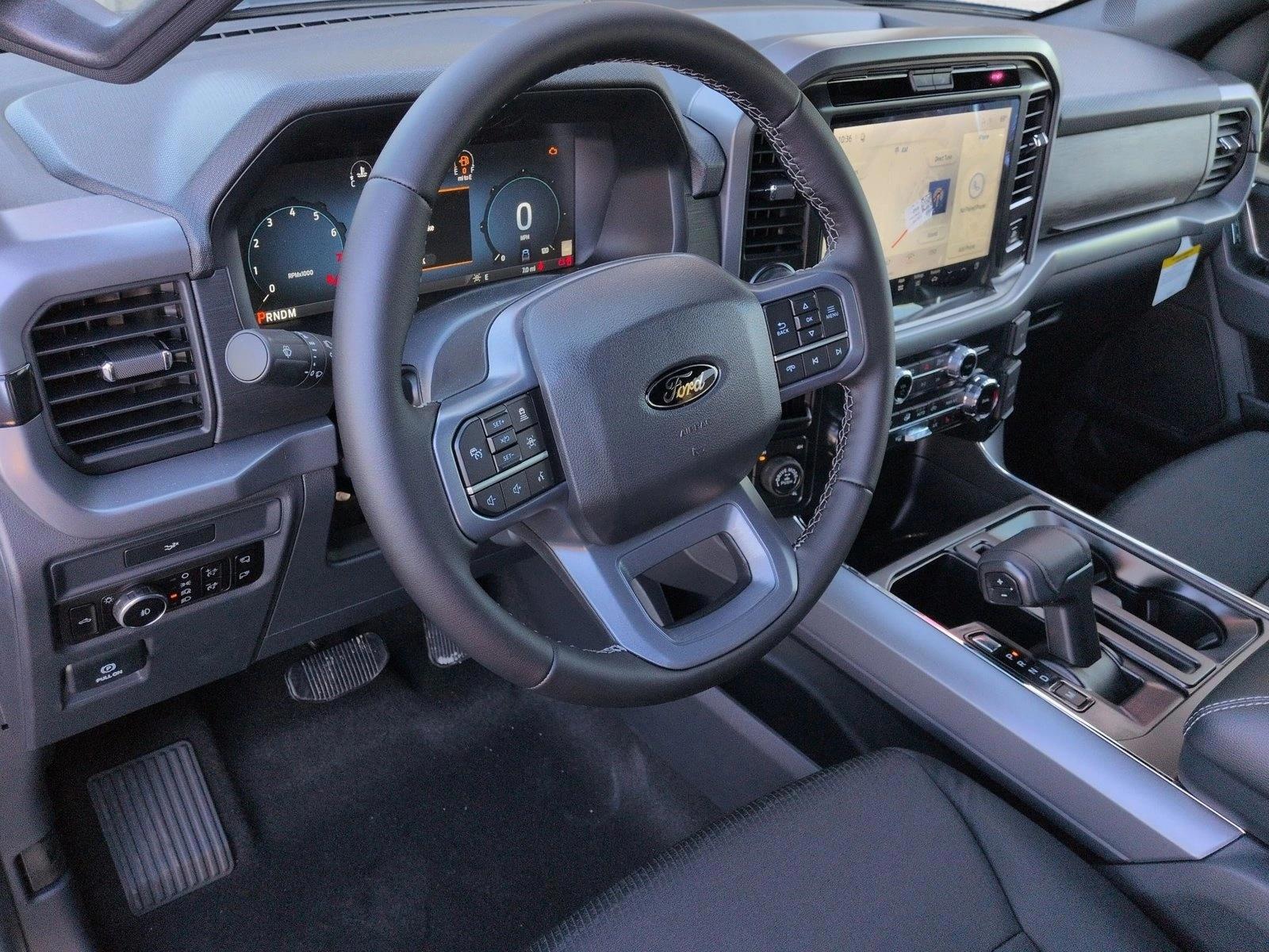 Thumbnail: 2026 Ford F-150 - 3