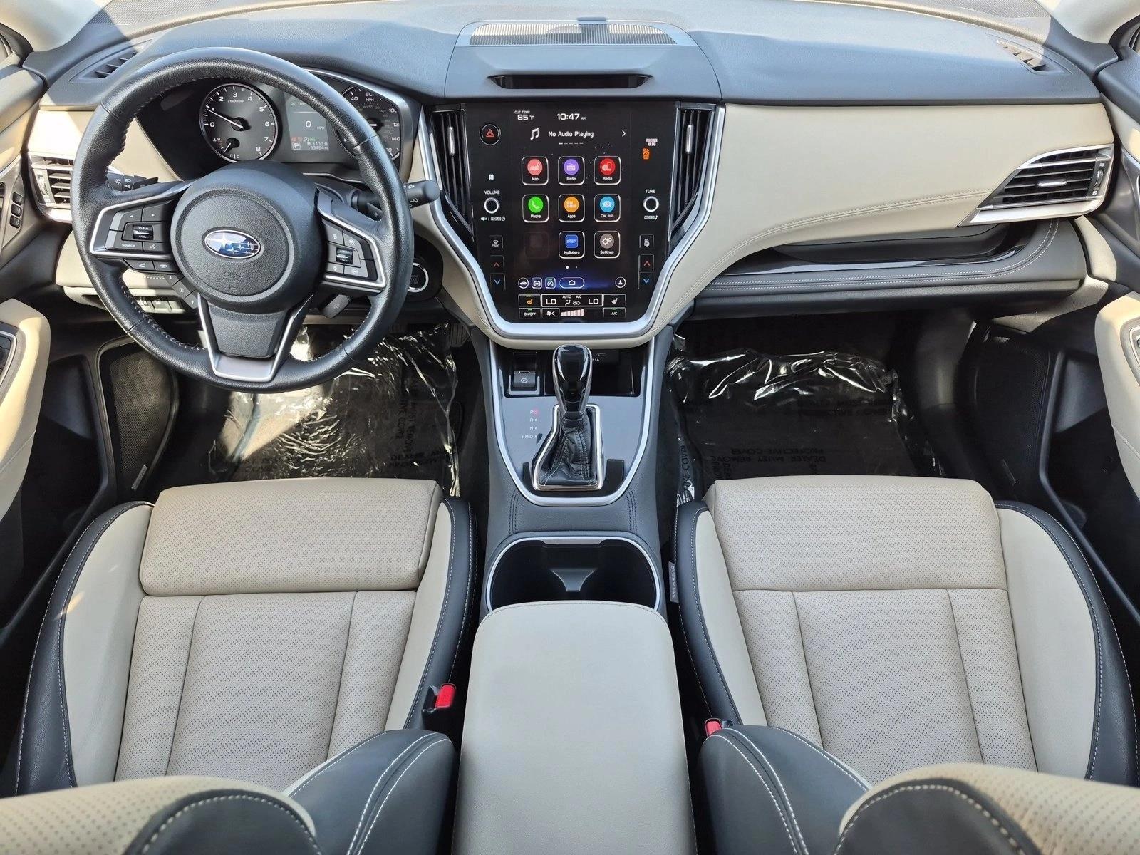 Thumbnail: 2022 Subaru Outback - 3