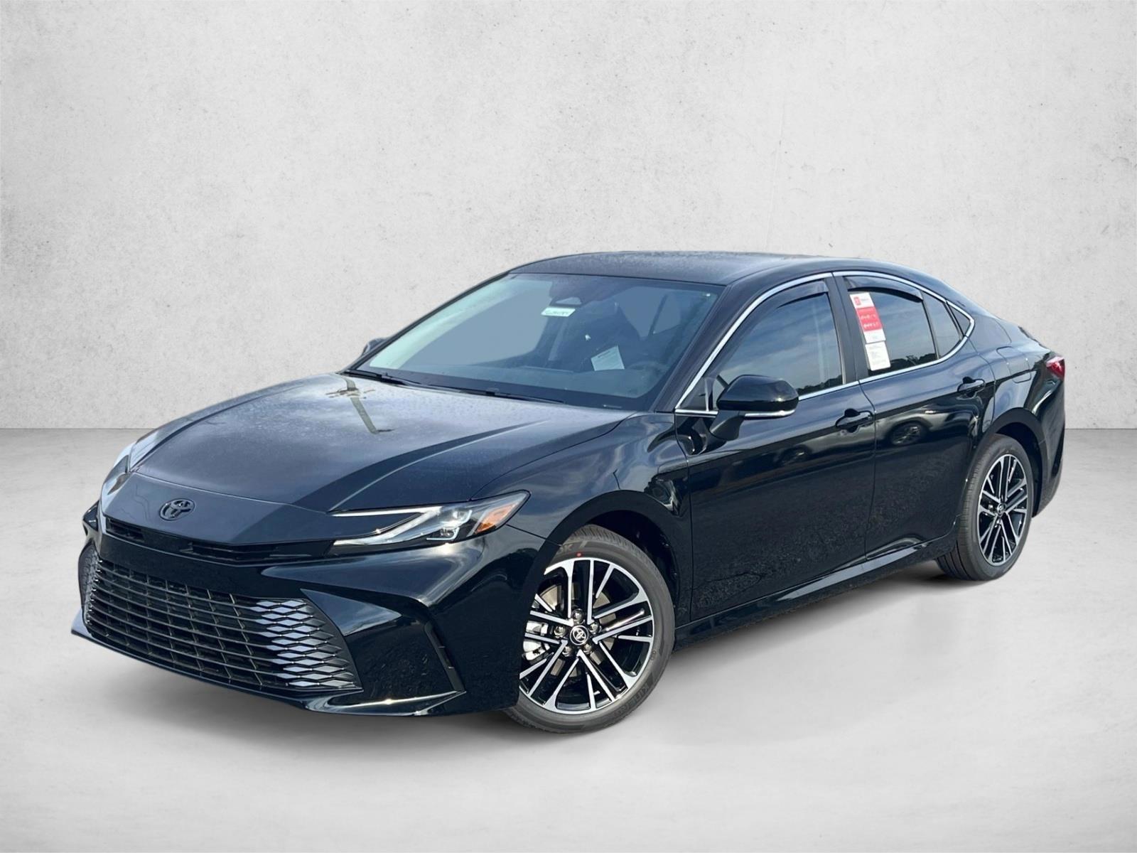 Thumbnail: 2026 Toyota Camry - 1