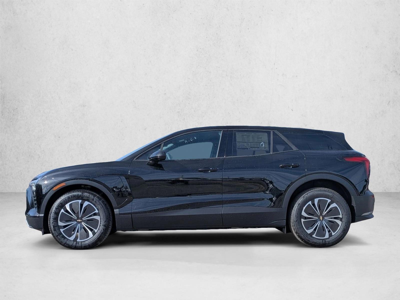 Thumbnail: 2026 Chevrolet Blazer EV - 2